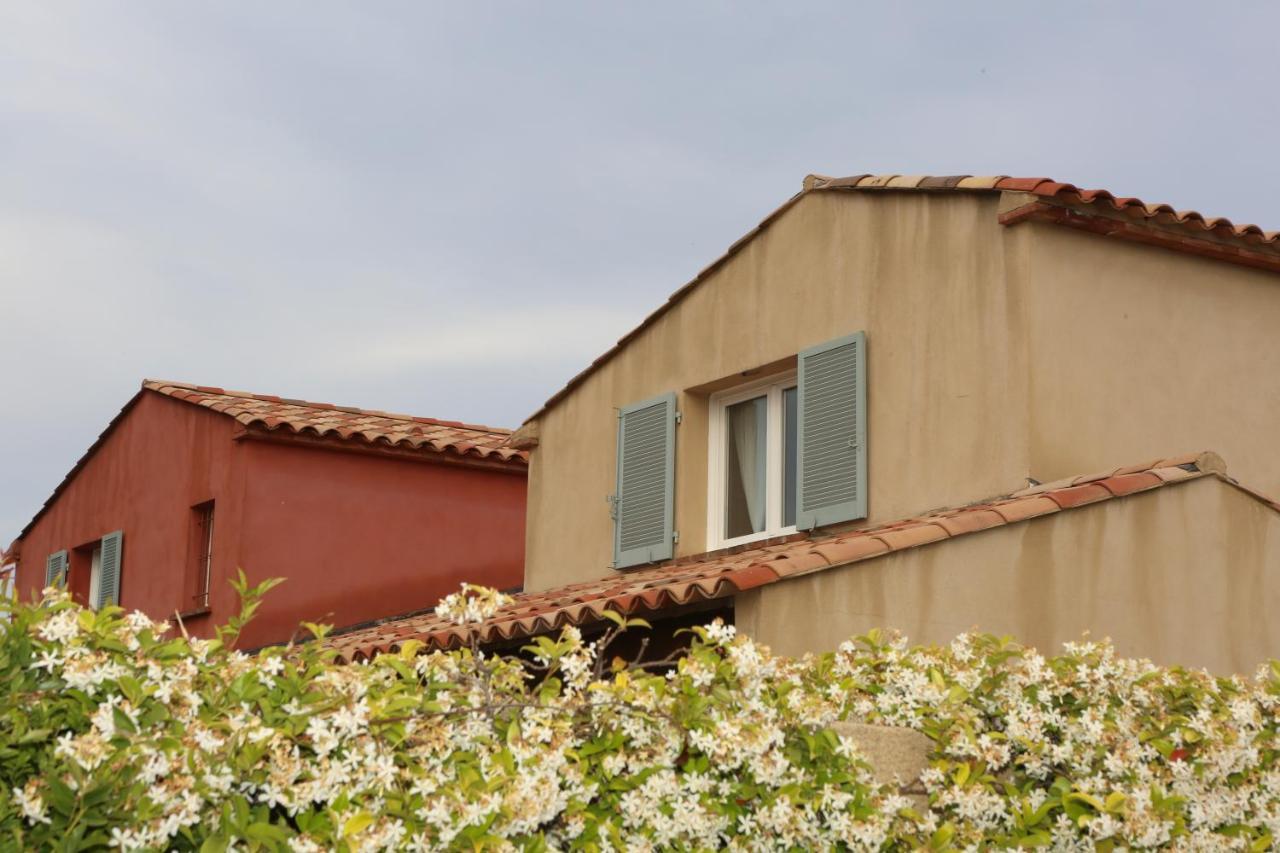 Aparthotel Casa Mia Porto-Vecchio  Exterior foto