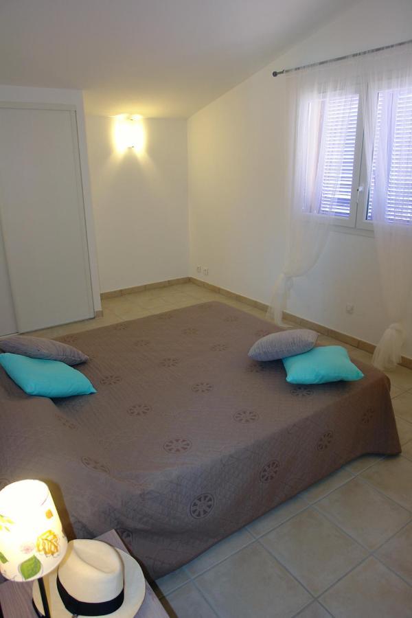 Aparthotel Casa Mia Porto-Vecchio  Exterior foto